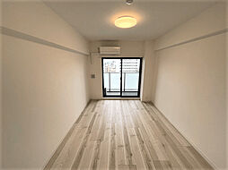 S-RESIDENCE今池beleta 1004 10階1Kのリビング/ダイニング