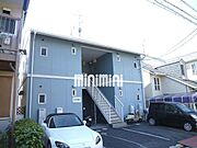 オルテンシア覚王山 2階 築33年8ヶ月の賃貸物件