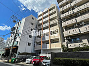 今池駅より徒歩5分 2階 築27年5ヶ月の賃貸物件