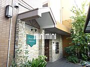 覚王山駅より徒歩12分 2階 築18年6ヶ月の賃貸物件