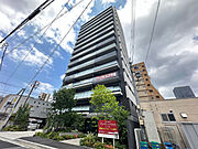 今池駅より徒歩3分 7階 新築の賃貸物件