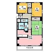 間取り：223037239217