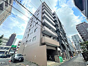 千種駅より徒歩3分 5階 築35年3ヶ月の賃貸物件