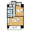 プランドール千種4階9.2万円