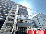 今池駅より徒歩3分 5階 新築の賃貸物件