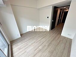 Ｐ’ｓ　ｉｍａｉｋｅ 701 7階1Kのリビング/ダイニング