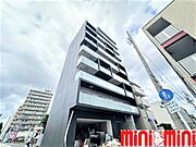 今池駅より徒歩5分 6階 新築の賃貸物件