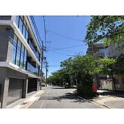 COULEURSGRAND 3階 築2年の賃貸物件