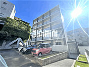 スカイコート桐林 2階 築13年5ヶ月の賃貸物件