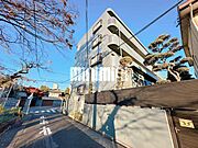 池下駅より徒歩9分 2階 築34年10ヶ月の賃貸物件