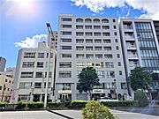 池下駅より徒歩4分 8階 築45年2ヶ月の賃貸物件