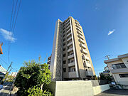 ナゴヤドーム前矢田駅より徒歩8分 3階 築18年3ヶ月の賃貸物件