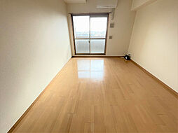 ベル池下 8階1Kのリビング/ダイニング