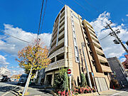 千種駅より徒歩2分 5階 築18年8ヶ月の賃貸物件