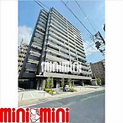 今池駅より徒歩6分 10階 築4年8ヶ月の賃貸物件