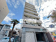 吹上駅より徒歩3分 6階 築23年6ヶ月の賃貸物件