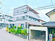 覚王山駅より徒歩8分 3階 築25年6ヶ月の賃貸物件