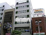 エクセルアビタシオン 6階 築36年10ヶ月の賃貸物件