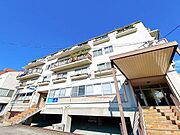 池下駅より徒歩13分 3階 築53年8ヶ月の賃貸物件