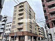 山八第6ビル 8階 築22年8ヶ月の賃貸物件