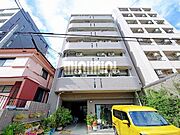 アペックス覚王山 4階 築27年10ヶ月の賃貸物件