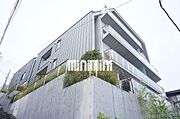 ヴィスコンティ覚王山 4階 築22年11ヶ月の賃貸物件