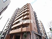 覚王山駅より徒歩1分 8階 築23年7ヶ月の賃貸物件