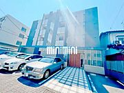 今池駅より徒歩11分 2階 築20年1ヶ月の賃貸物件