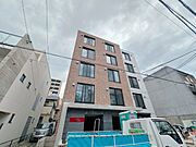 今池駅より徒歩6分 1階 築1年9ヶ月の賃貸物件