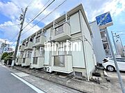 吹上駅より徒歩3分 1階 築34年2ヶ月の賃貸物件