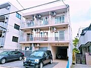 池下駅より徒歩8分 3階 築31年9ヶ月の賃貸物件