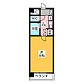 ディアローグ枇杷島1階3.0万円