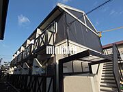 ルーチェ丸山 2階 築33年11ヶ月の賃貸物件