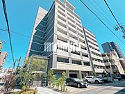 今池駅より徒歩5分 2階 築16年1ヶ月の賃貸物件