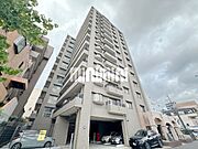 矢場町駅より徒歩11分 3階 築25年11ヶ月の賃貸物件