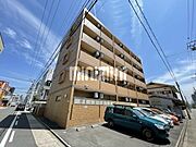 今池駅より徒歩6分 5階 築19年8ヶ月の賃貸物件