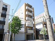 吹上駅より徒歩5分 4階 築8年の賃貸物件