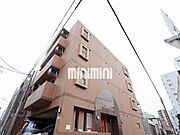 シテイライフ今池北 4階 築19年8ヶ月の賃貸物件