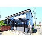 覚王山駅より徒歩13分 1階 築26年4ヶ月の賃貸物件