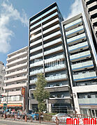 池下駅より徒歩3分 10階 築1年1ヶ月の賃貸物件