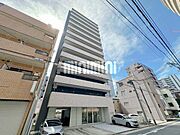 今池駅より徒歩6分 7階 築5年10ヶ月の賃貸物件