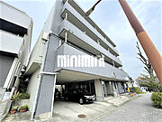 池下駅より徒歩11分 3階 築32年7ヶ月の賃貸物件