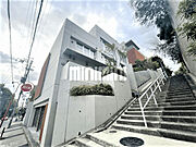 覚王山駅より徒歩6分 1階 築20年8ヶ月の賃貸物件