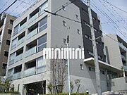 コモド覚王山 1階 築19年8ヶ月の賃貸物件