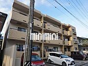 振甫ニューコーポ 1階 築37年8ヶ月の賃貸物件