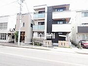 今池駅より徒歩8分 1階 築5年4ヶ月の賃貸物件