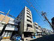 千種駅より徒歩8分 5階 築28年7ヶ月の賃貸物件