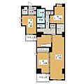 アンソレイエ覚王山11階26.0万円
