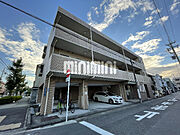 千種駅より徒歩6分 2階 築22年7ヶ月の賃貸物件