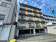 大曽根駅より徒歩14分 5階 築50年9ヶ月の賃貸物件